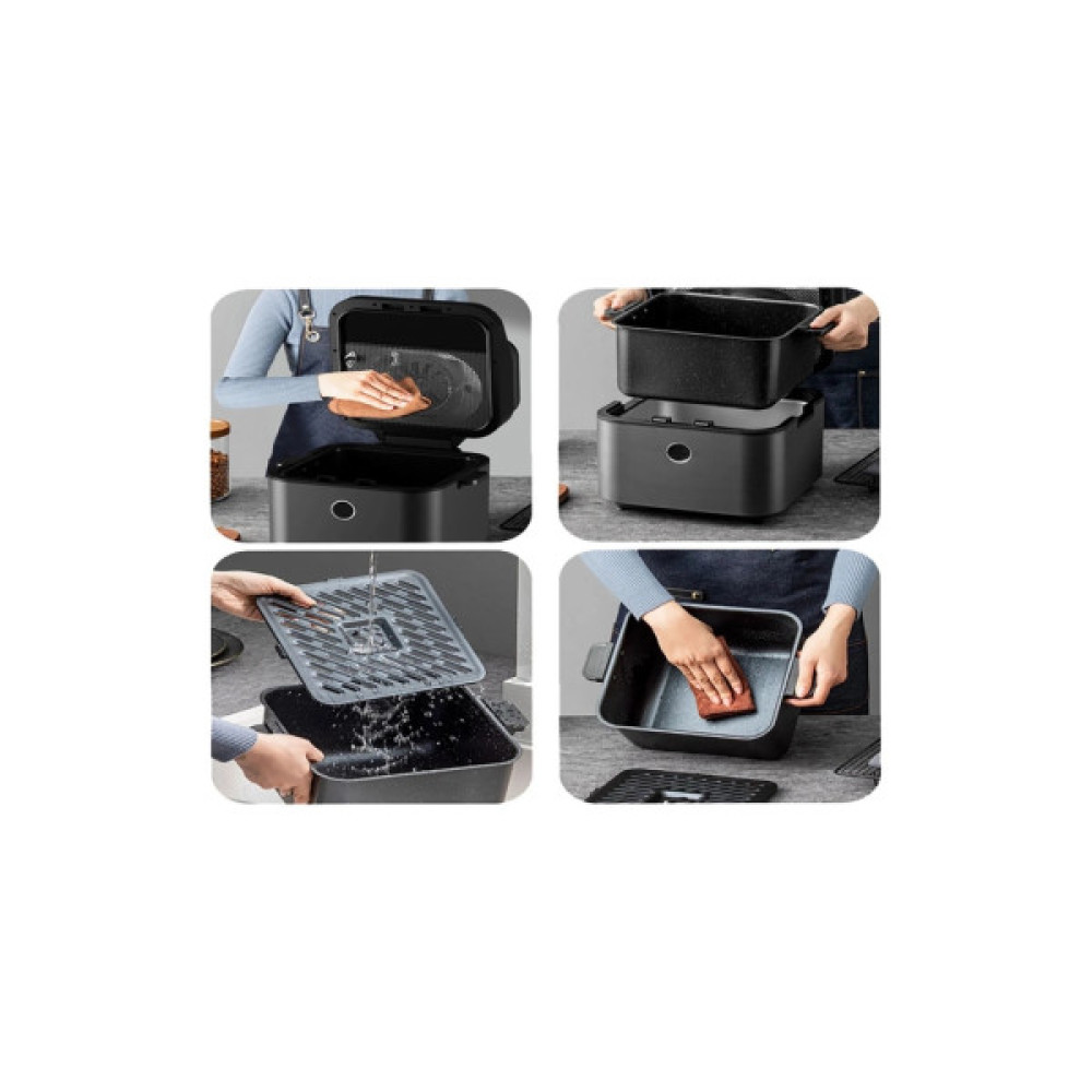 Мультипіч Midea MF-CY75C
