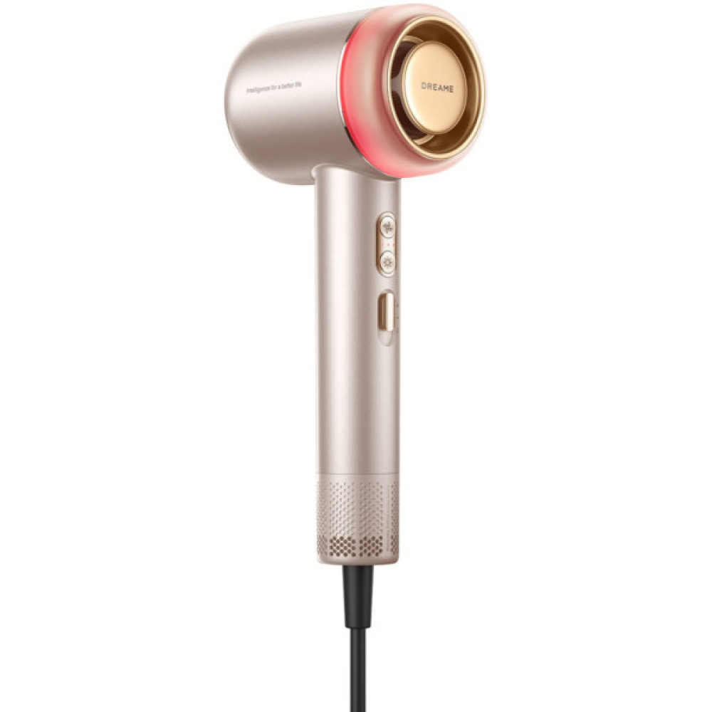 Фен Dreame Gusto G40 PinkGold (AHG40A-PG)