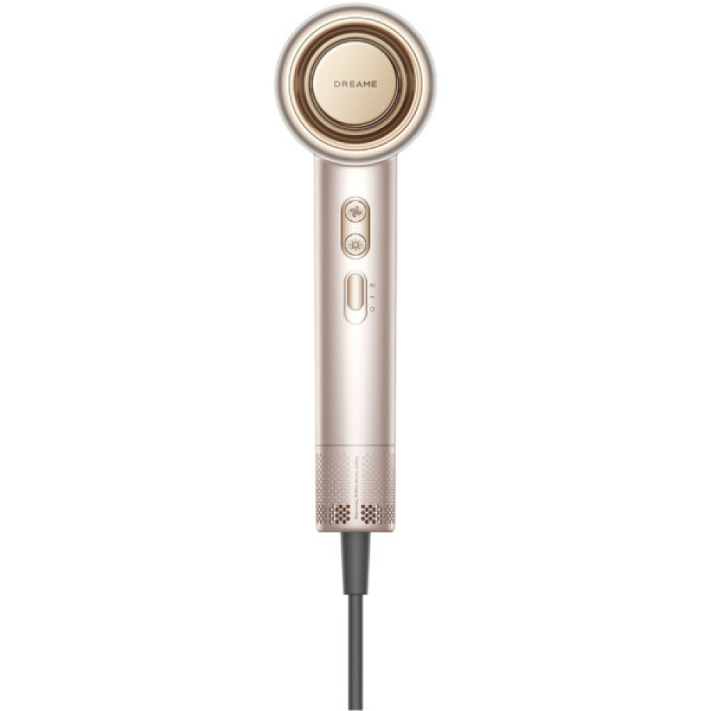 Фен Dreame Gusto G40 PinkGold (AHG40A-PG)