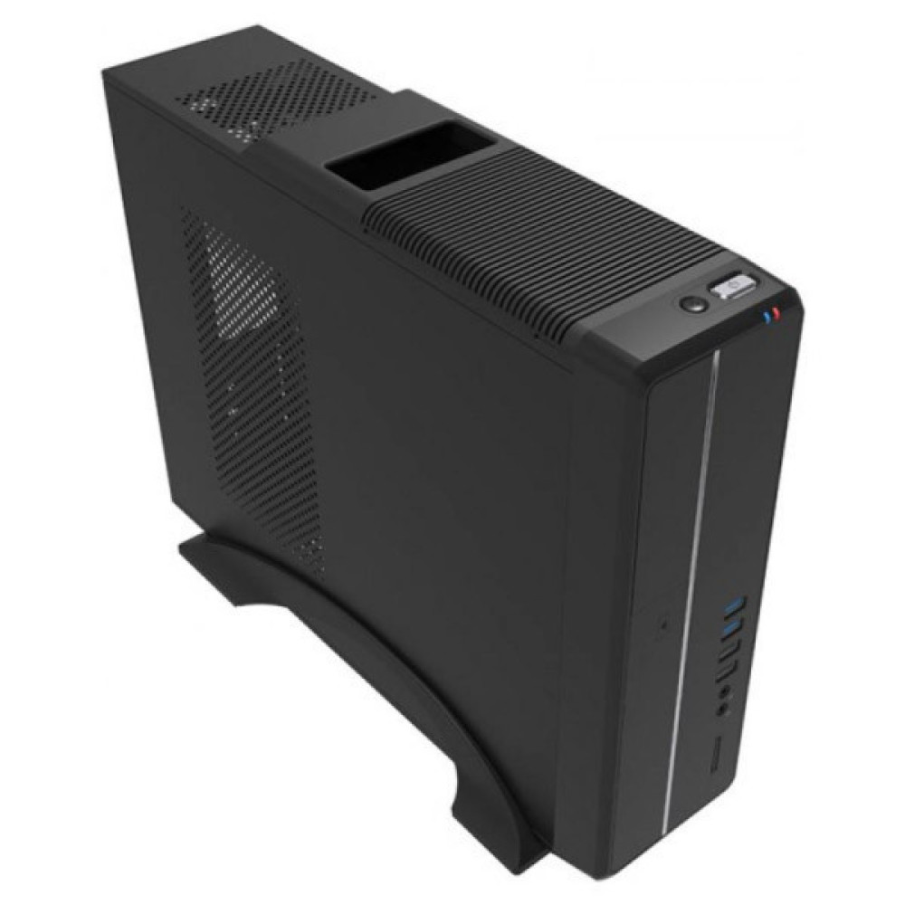 Корпус для ПК Gamemax ST-602-400W