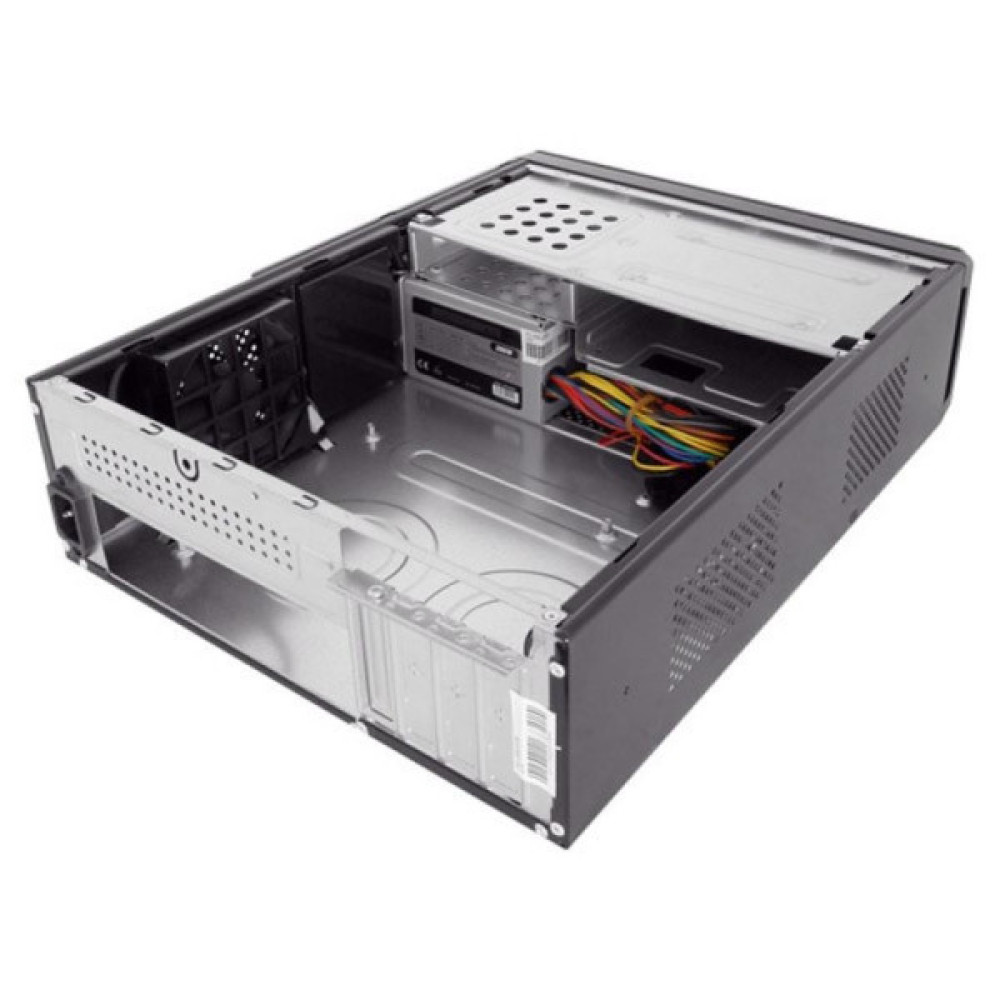 Корпус для ПК Gamemax ST-602-400W