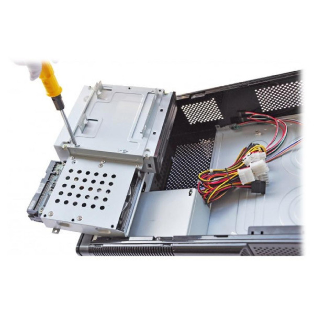 Корпус для ПК Gamemax ST-602-400W