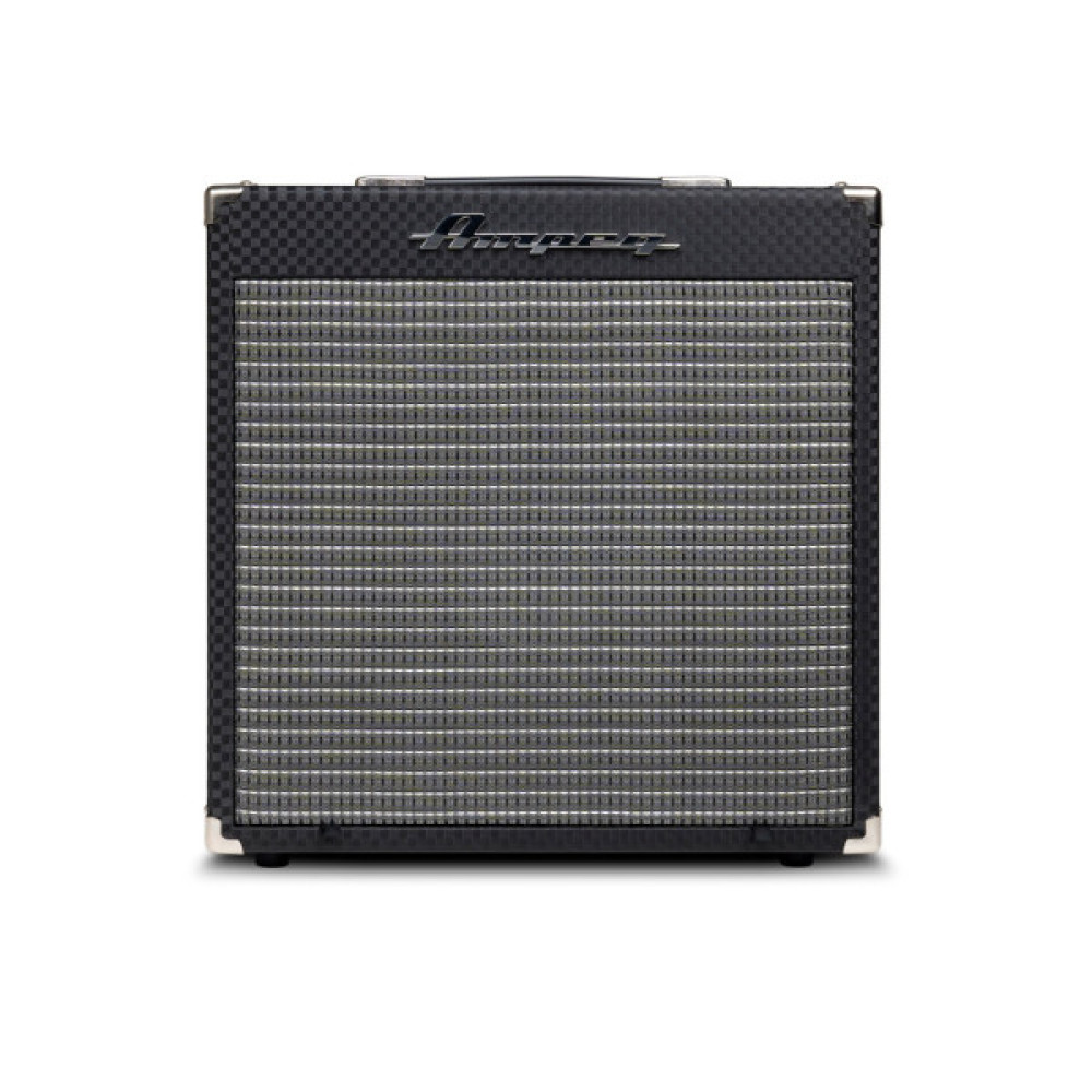 Комбопідсилювач Ampeg Rocket Bass 108