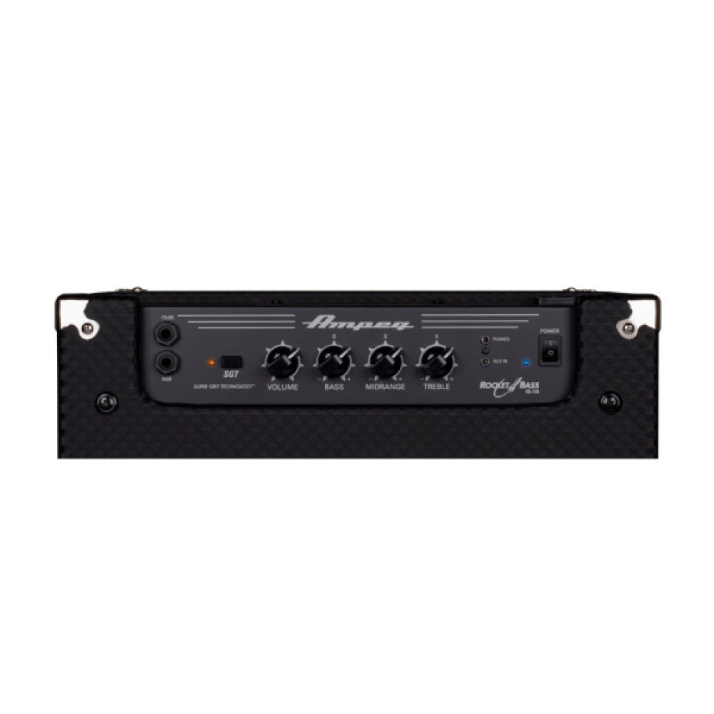 Комбопідсилювач Ampeg Rocket Bass 108