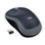 Мишка Logitech M185 swift grey (910-002238) Мишка Logitech M185 swift grey (910-002238)