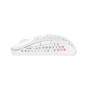 Мишка Xtrfy M42 RGB Wireless White (M42W-RGB-WHITE) Мишка Xtrfy M42 RGB Wireless White (M42W-RGB-WHITE)