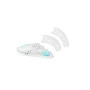 Мишка Xtrfy M42 RGB Wireless White (M42W-RGB-WHITE) Мишка Xtrfy M42 RGB Wireless White (M42W-RGB-WHITE)
