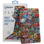 Чохол до планшета BeCover Smart Case Lenovo Tab M10 TB-328F (3rd Gen) 10.1" Graffiti (708294) Чохол до планшета BeCover Smart Case Lenovo Tab M10 TB-328F (3rd Gen) 10.1" Graffiti (708294)