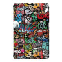 Чохол до планшета BeCover Smart Case Lenovo Tab M10 TB-328F (3rd Gen) 10.1" Graffiti (708294) Чохол до планшета BeCover Smart Case Lenovo Tab M10 TB-328F (3rd Gen) 10.1" Graffiti (708294)