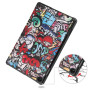 Чохол до планшета BeCover Smart Case Lenovo Tab M10 TB-328F (3rd Gen) 10.1" Graffiti (708294) Чохол до планшета BeCover Smart Case Lenovo Tab M10 TB-328F (3rd Gen) 10.1" Graffiti (708294)
