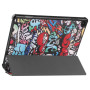 Чохол до планшета BeCover Smart Case Lenovo Tab M10 TB-328F (3rd Gen) 10.1" Graffiti (708294) Чохол до планшета BeCover Smart Case Lenovo Tab M10 TB-328F (3rd Gen) 10.1" Graffiti (708294)