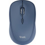 Мишка Trust Yvi+ Multi-Device Wireless/Bluetooth Blue (25455) Мишка Trust Yvi+ Multi-Device Wireless/Bluetooth Blue (25455)