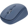 Мишка Trust Yvi+ Multi-Device Wireless/Bluetooth Blue (25455) Мишка Trust Yvi+ Multi-Device Wireless/Bluetooth Blue (25455)