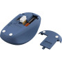 Мишка Trust Yvi+ Multi-Device Wireless/Bluetooth Blue (25455) Мишка Trust Yvi+ Multi-Device Wireless/Bluetooth Blue (25455)