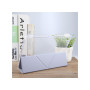 Чохол до планшета BeCover Ultra Slim Origami Transparent Apple iPad Mini 6 2021 Purple (712933) Чохол до планшета BeCover Ultra Slim Origami Transparent Apple iPad Mini 6 2021 Purple (712933)