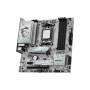 Материнcька плата MSI B850M GAMING PLUS WIFI sAM5 B850 4xDDR5 M.2 HDMI DP WiFi BT mATX Материнcька плата MSI B850M GAMING PLUS WIFI sAM5 B850 4xDDR5 M.2 HDMI DP WiFi BT mATX