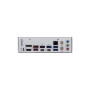 Материнcька плата MSI B850M GAMING PLUS WIFI sAM5 B850 4xDDR5 M.2 HDMI DP WiFi BT mATX Материнcька плата MSI B850M GAMING PLUS WIFI sAM5 B850 4xDDR5 M.2 HDMI DP WiFi BT mATX