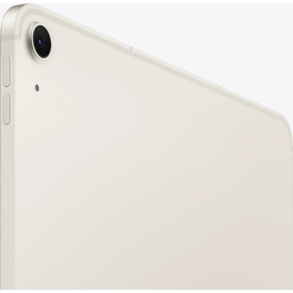 Планшет Apple iPad Air 13" M3 Wi-Fi + Cellular 128GB Starlight (MCJ34TY/A)