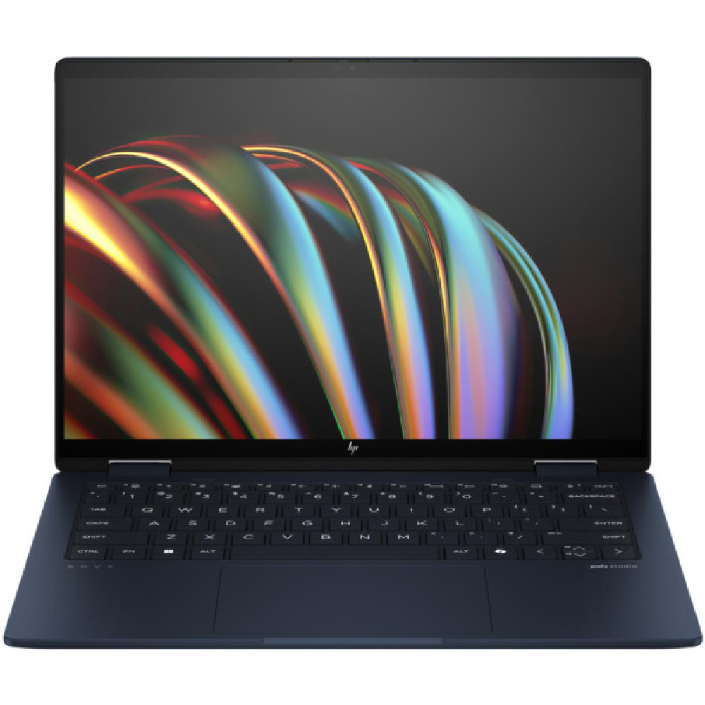 Ноутбук HP ENVY x360 14-fc0018ua (AQ8R2EA) Ноутбук HP ENVY x360 14-fc0018ua (AQ8R2EA)