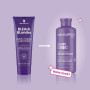 Кондиціонер для волосся Lee Stafford Bleach Blondes Purple Toning Conditioner 50 мл (5060282708372) Кондиціонер для волосся Lee Stafford Bleach Blondes Purple Toning Conditioner 50 мл (5060282708372)
