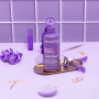 Кондиціонер для волосся Lee Stafford Bleach Blondes Purple Toning Conditioner 50 мл (5060282708372) Кондиціонер для волосся Lee Stafford Bleach Blondes Purple Toning Conditioner 50 мл (5060282708372)