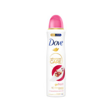 Антиперспірант Dove Пробудження почуттів 72 години 150 мл (8720181291814)
