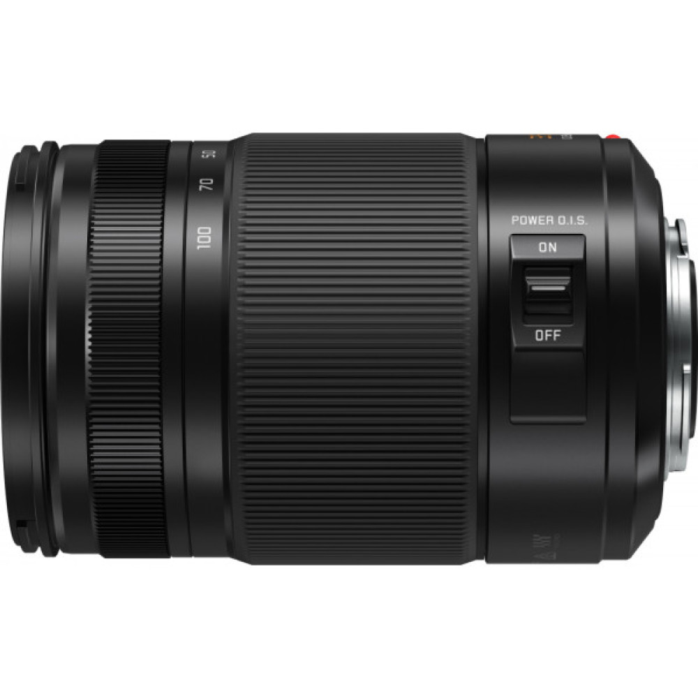 Об'єктив Panasonic Leica DG Vario-Elmarit 35-100mm f/2.8 POWER O.I.S. (H-ES35100E)