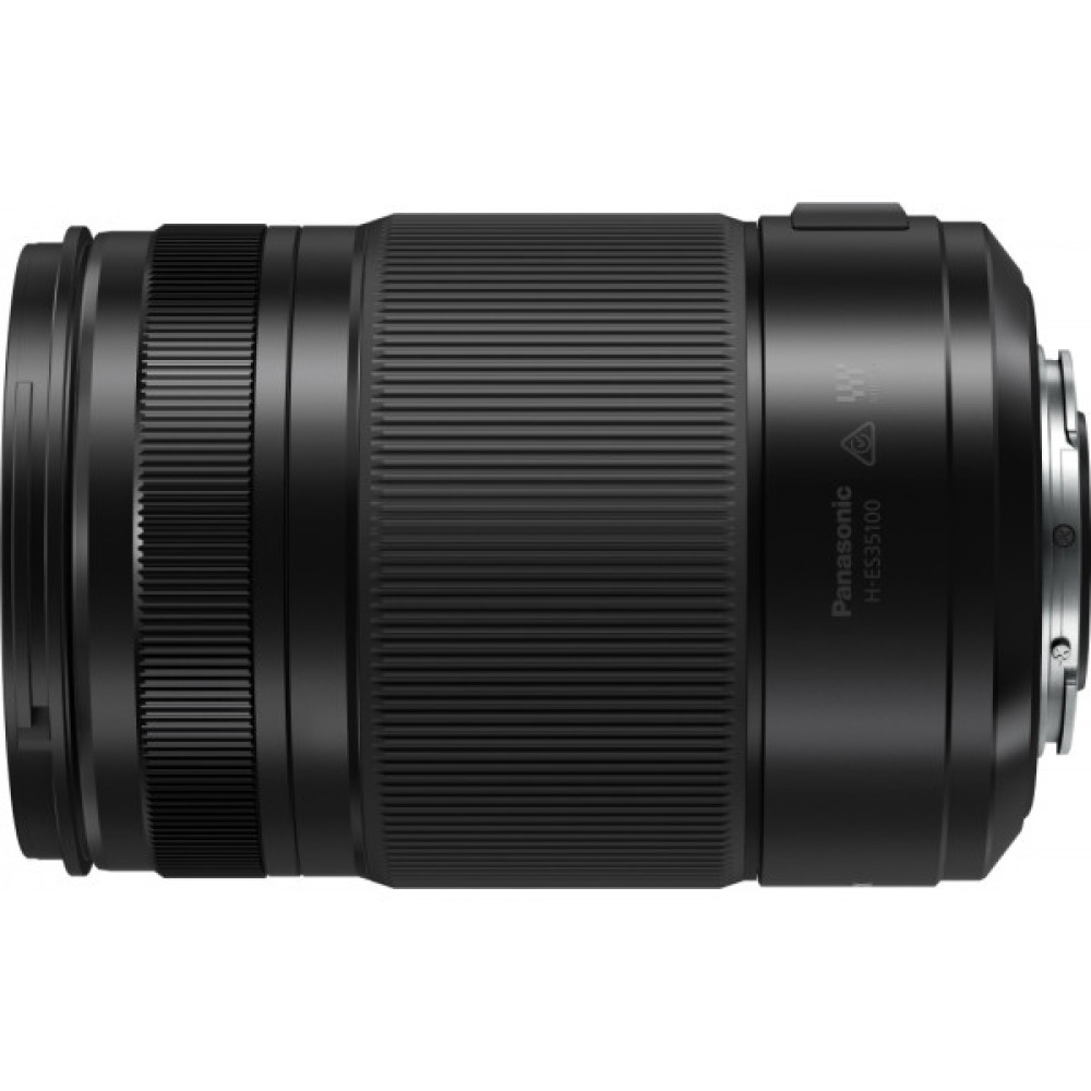 Об'єктив Panasonic Leica DG Vario-Elmarit 35-100mm f/2.8 POWER O.I.S. (H-ES35100E)