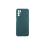 Чохол до мобільного телефона Dengos Soft OPPO A16 (green) (DG-TPU-SOFT-03) Чохол до мобільного телефона Dengos Soft OPPO A16 (green) (DG-TPU-SOFT-03)