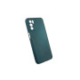 Чохол до мобільного телефона Dengos Soft OPPO A16 (green) (DG-TPU-SOFT-03) Чохол до мобільного телефона Dengos Soft OPPO A16 (green) (DG-TPU-SOFT-03)