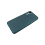 Чохол до мобільного телефона Dengos Soft OPPO A16 (green) (DG-TPU-SOFT-03) Чохол до мобільного телефона Dengos Soft OPPO A16 (green) (DG-TPU-SOFT-03)
