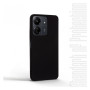 Чохол до мобільного телефона Armorstandart Matte Slim Fit Xiaomi Redmi 13C 4G / Poco C65 Black (ARM72471) Чохол до мобільного телефона Armorstandart Matte Slim Fit Xiaomi Redmi 13C 4G / Poco C65 Black (ARM72471)