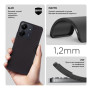 Чохол до мобільного телефона Armorstandart Matte Slim Fit Xiaomi Redmi 13C 4G / Poco C65 Black (ARM72471) Чохол до мобільного телефона Armorstandart Matte Slim Fit Xiaomi Redmi 13C 4G / Poco C65 Black (ARM72471)
