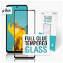 Скло захисне Piko Full Glue MOTO G60 Black (1283126521140)