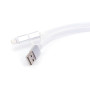 Дата кабель USB 2.0 AM to Micro 5P&Lightning 1.0m Vinga (USBAMMICRO&Lightning-1.0) Дата кабель USB 2.0 AM to Micro 5P&Lightning 1.0m Vinga (USBAMMICRO&Lightning-1.0)