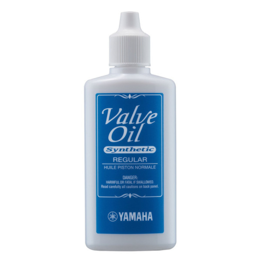 Засіб для догляду за духовими Yamaha Valve Oil Regular 60 мл