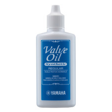 Засіб для догляду за духовими Yamaha Valve Oil Regular 60 мл
