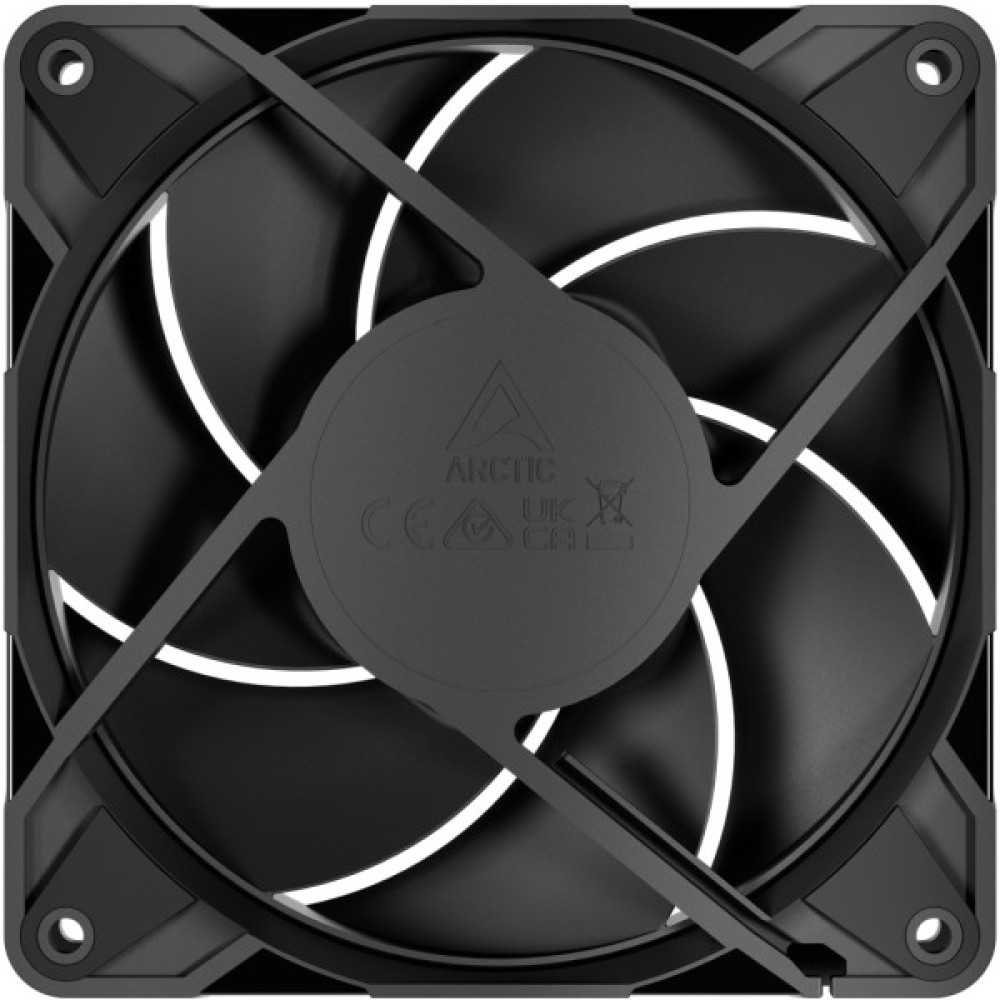 Кулер до корпусу Arctic P12 PRO PST 5PCS (ACFAN00307A)