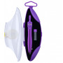 Циркуль ZiBi NEON START, у тв. футляр, зап.грифель, фіолетовий, KIDS Line (ZB.5323NS-07) Циркуль ZiBi NEON START, у тв. футляр, зап.грифель, фіолетовий, KIDS Line (ZB.5323NS-07)