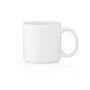 Чашка Ardesto Francesca 360 мл White (AR3482WH) Чашка Ardesto Francesca 360 мл White (AR3482WH)
