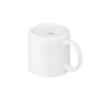 Чашка Ardesto Francesca 360 мл White (AR3482WH) Чашка Ardesto Francesca 360 мл White (AR3482WH)