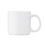 Чашка Ardesto Francesca 360 мл White (AR3482WH) Чашка Ardesto Francesca 360 мл White (AR3482WH)