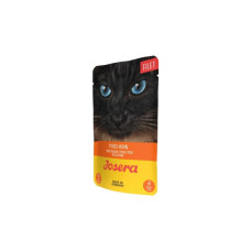 Вологий корм для кішок Josera Filet Pures Huhn філе курки 70 g (4032254750192)