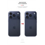 Плівка захисна Armorstandart Back panel Snake Apple iPhone 17 Pro (ARM86198) Плівка захисна Armorstandart Back panel Snake Apple iPhone 17 Pro (ARM86198)