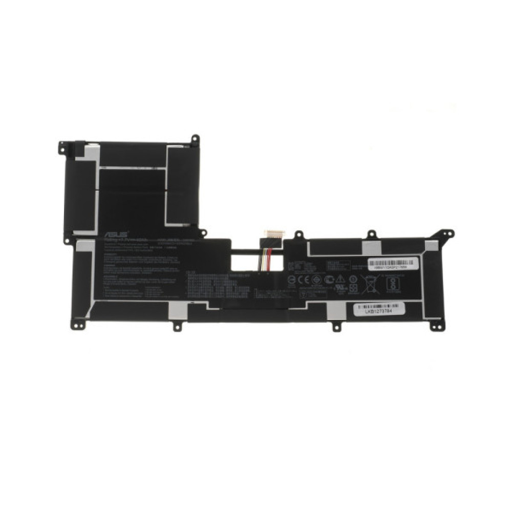 Акумулятор до ноутбука ASUS ZenBook UX490UA C22N1623, 6005mAh (46Wh), 2cell, 7.7V, Li-Pol (A97592)