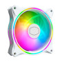 Кулер до корпусу CoolerMaster MasterFan MF120 Halo 3in1 White Edition (MFL-B2DW-183PA-R1) Кулер до корпусу CoolerMaster MasterFan MF120 Halo 3in1 White Edition (MFL-B2DW-183PA-R1)