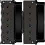 Кулер до процесора Corsair A115 Black (CT-9010011-WW)