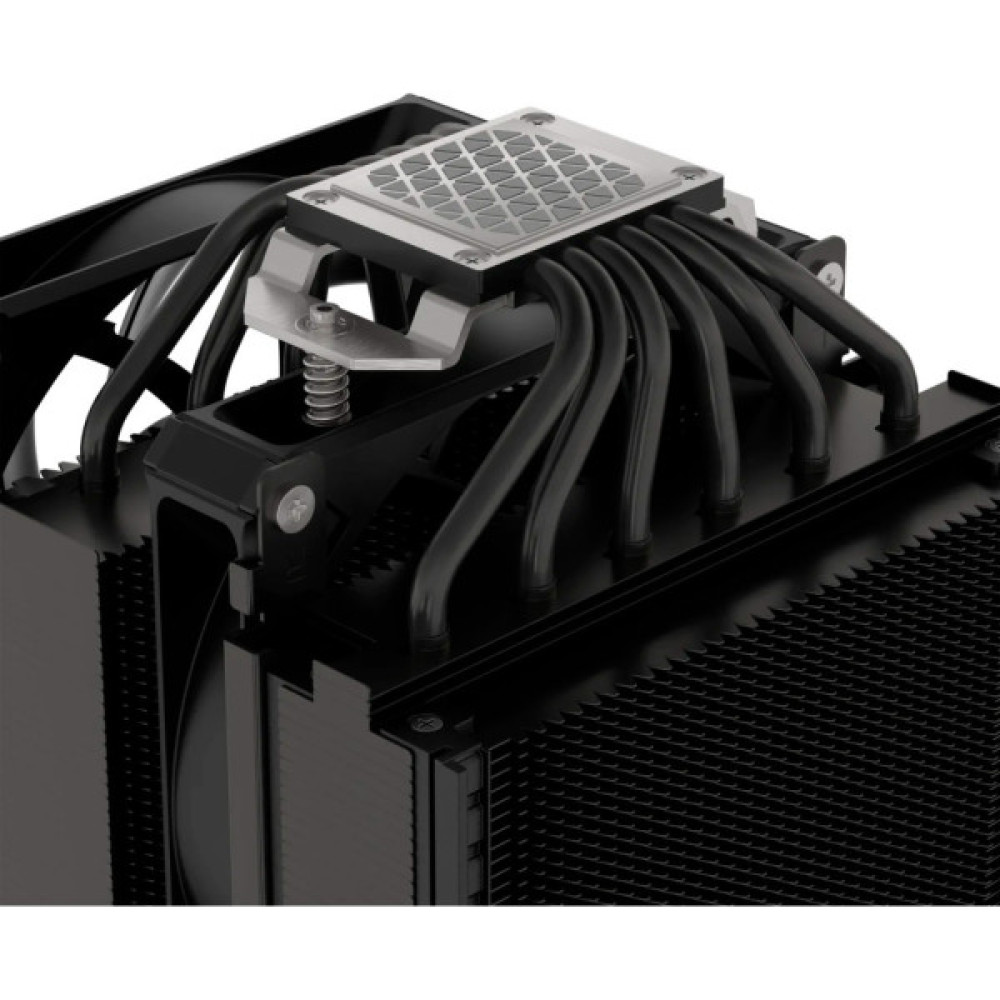 Кулер до процесора Corsair A115 Black (CT-9010011-WW)