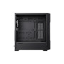 Корпус Gamemax Siege BK Корпус Gamemax Siege BK