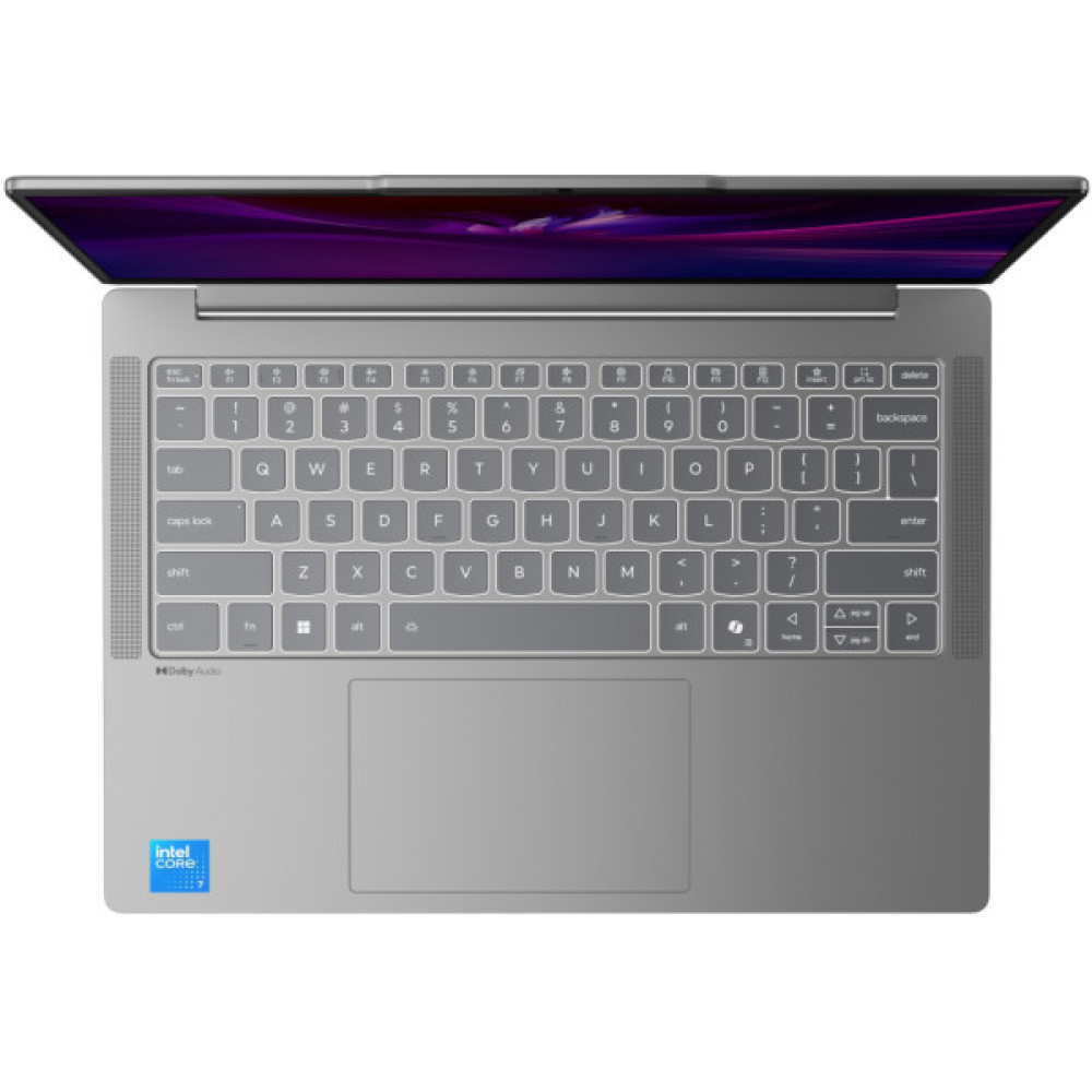 Ноутбук Lenovo IdeaPad Slim 5 14IRH10R (83J00076RA)